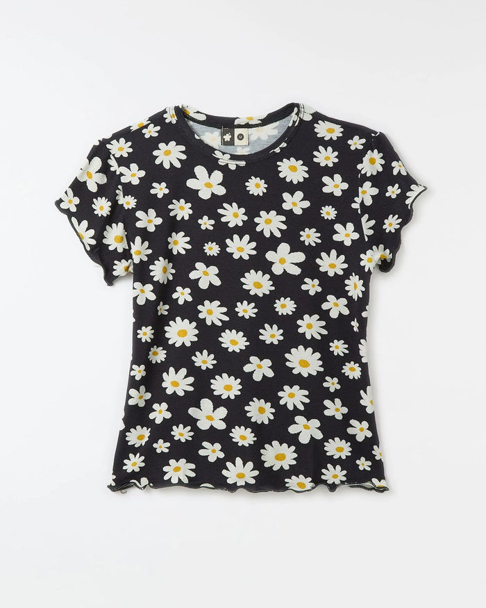 Blusa Malha Margarida