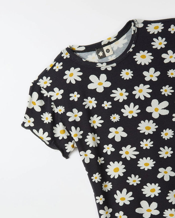 Blusa Malha Margarida