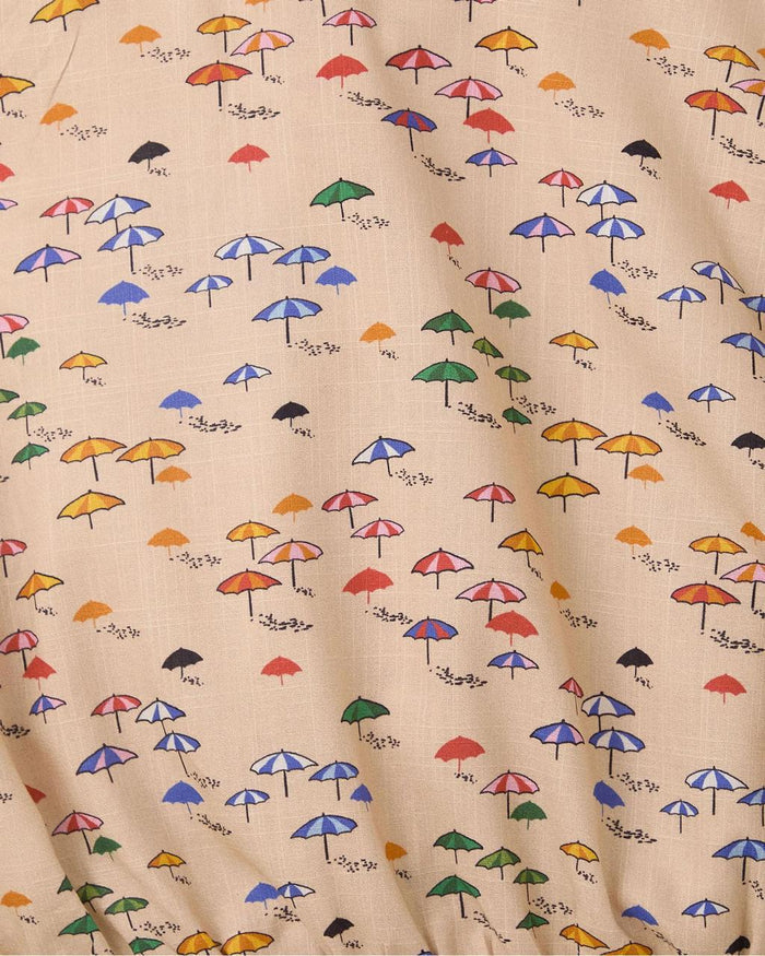 Blusa Sombrinha