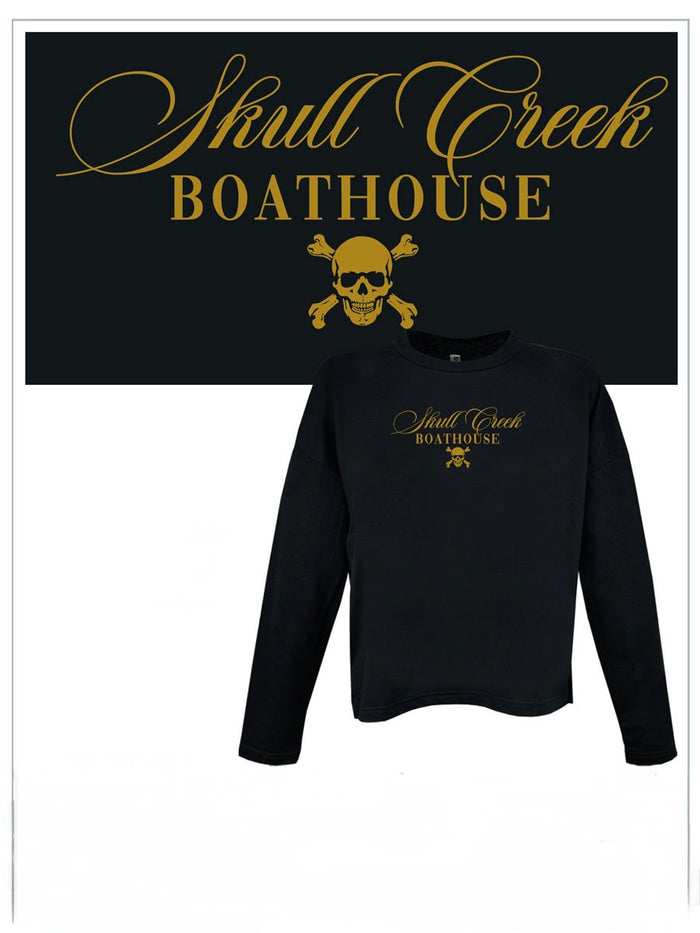 Boathouse Lounge