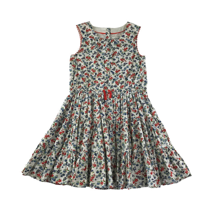 Preloved kids dress