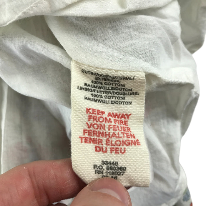 Preloved kids dress
