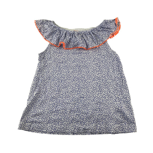 Preloved kids blouse