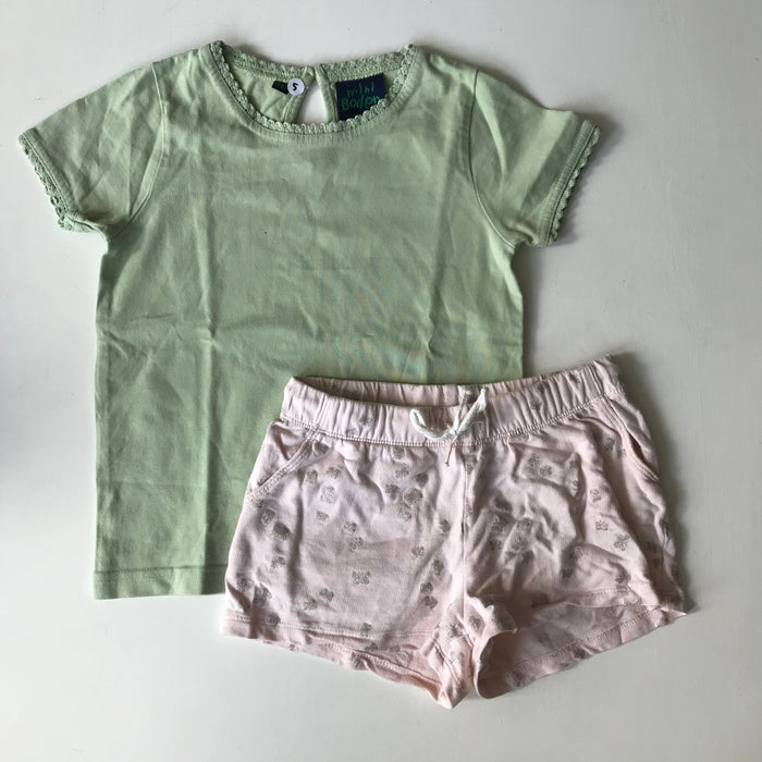 Preloved kids t-shirt