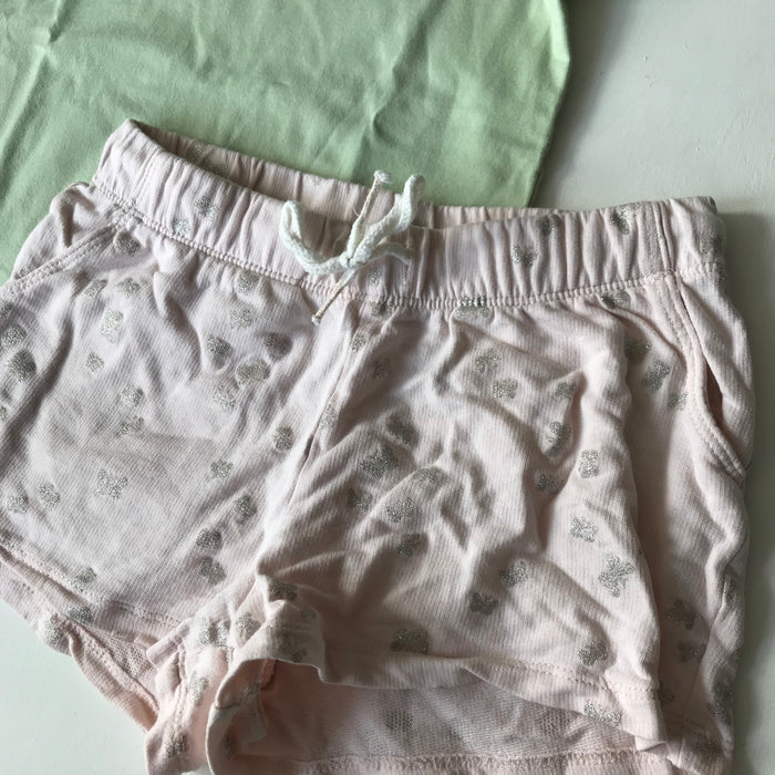 Preloved kids t-shirt