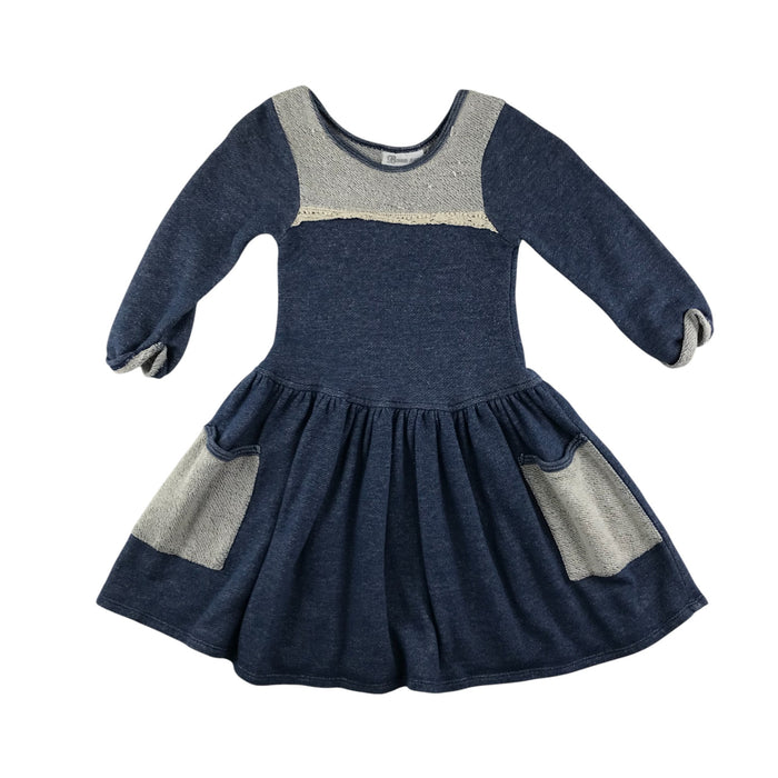 Preloved kids dress