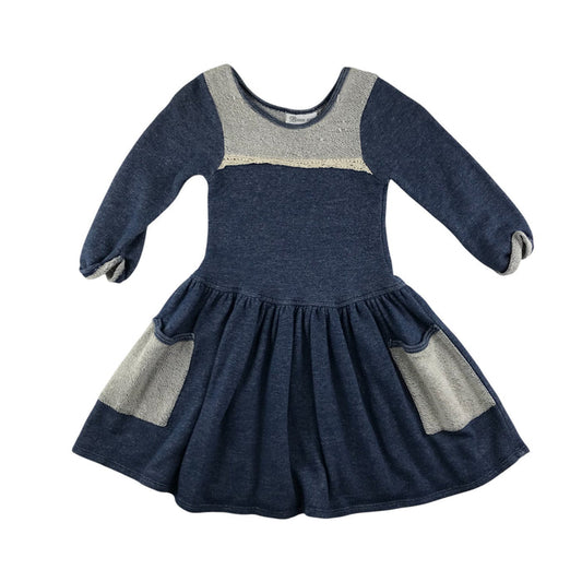 Preloved kids dress