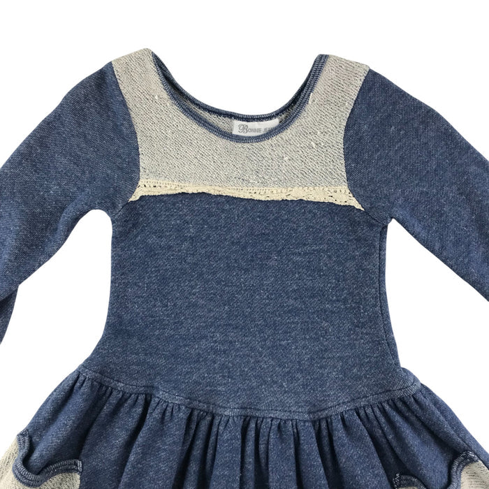 Preloved kids dress