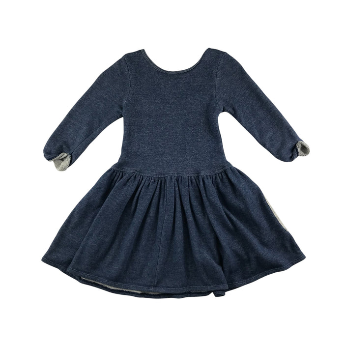 Preloved kids dress