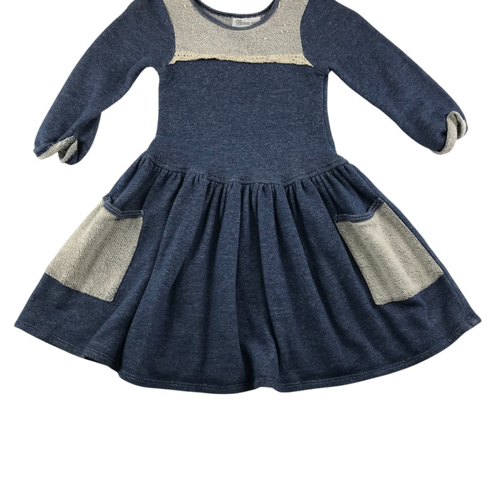 Preloved kids dress