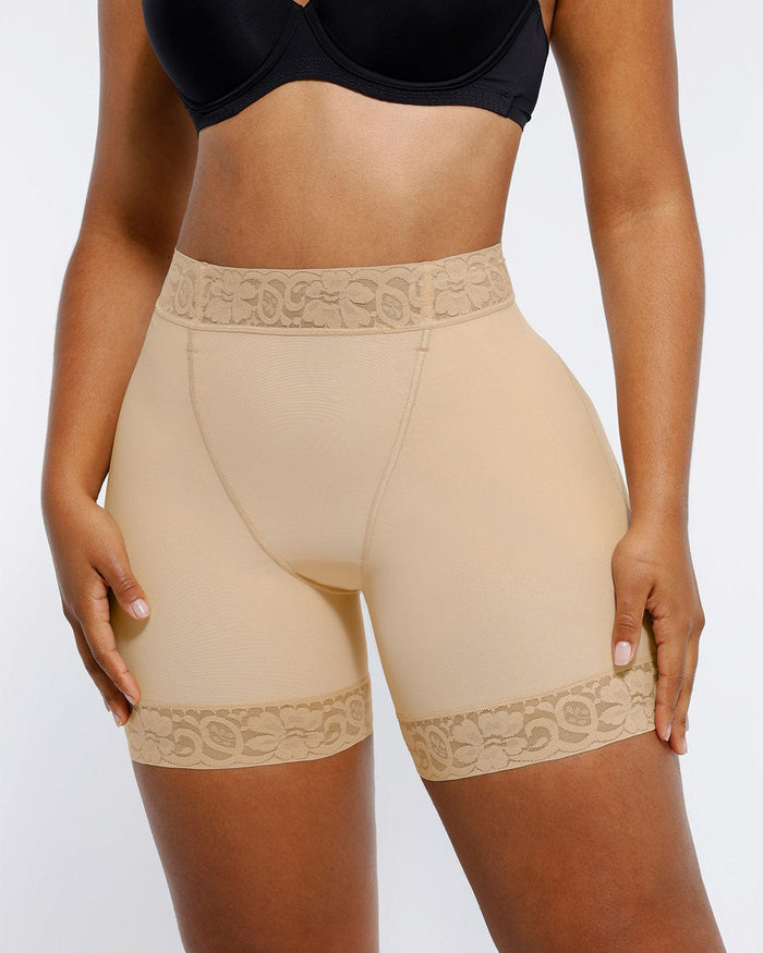 Beige / XS