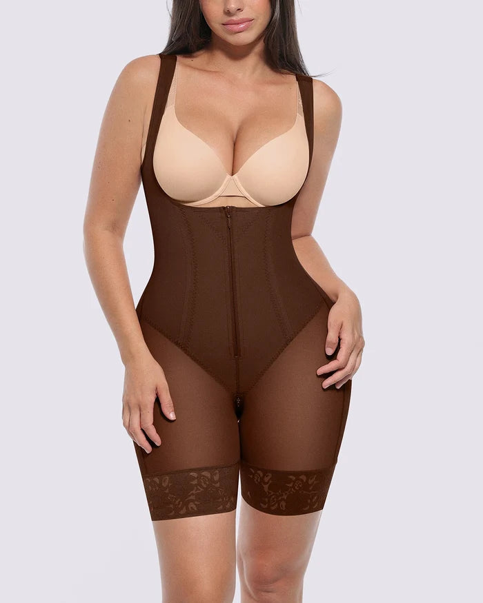 Brown / M