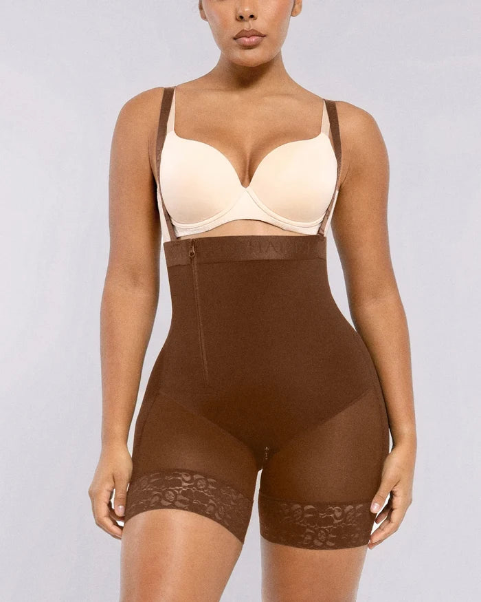Brown / S