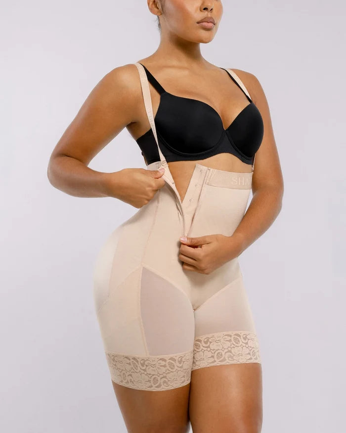 Beige / M