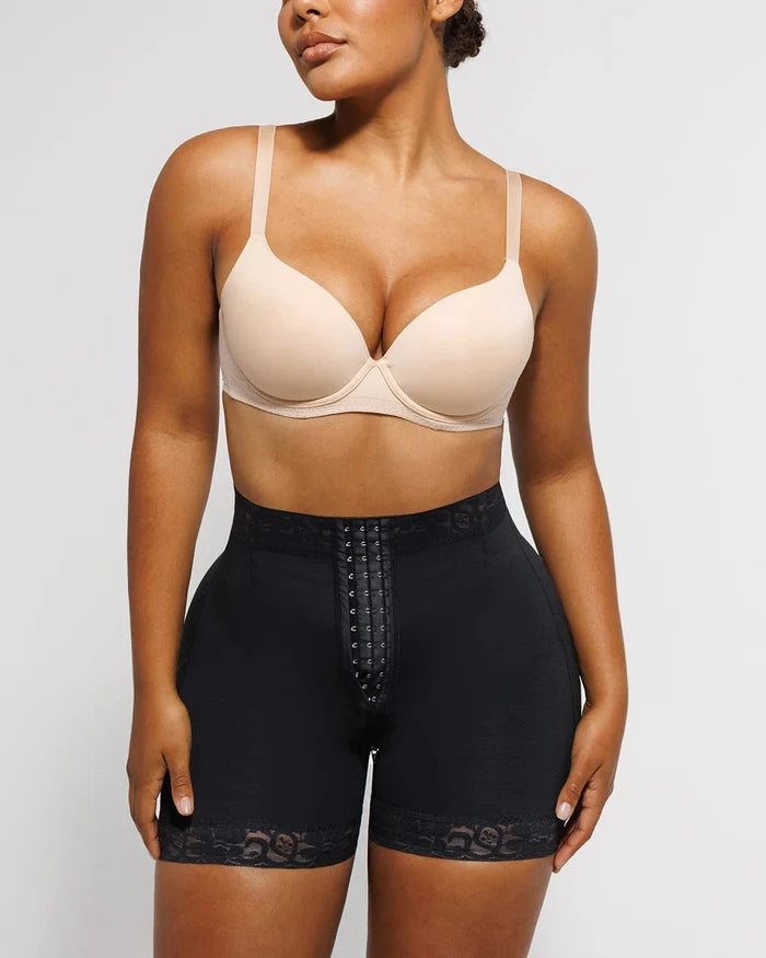 BOOT-YEAH™ AirSlim® Tummy Compression Butt-Lifting Short