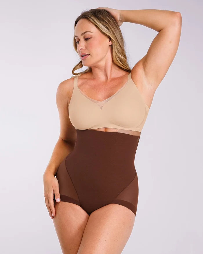 Brown / S