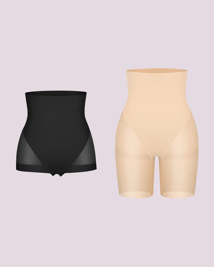 Black/Beige