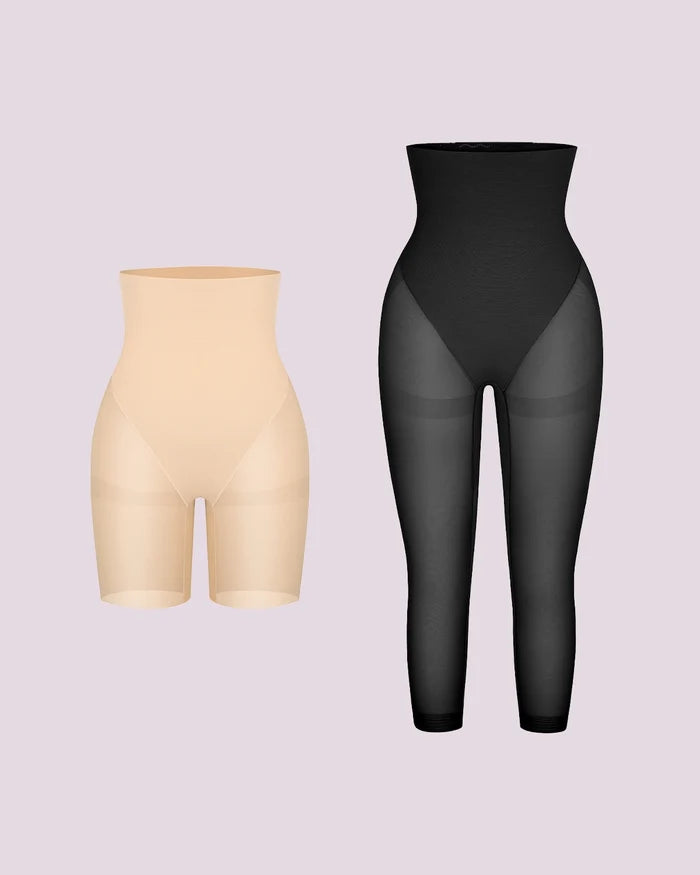 Beige/Black