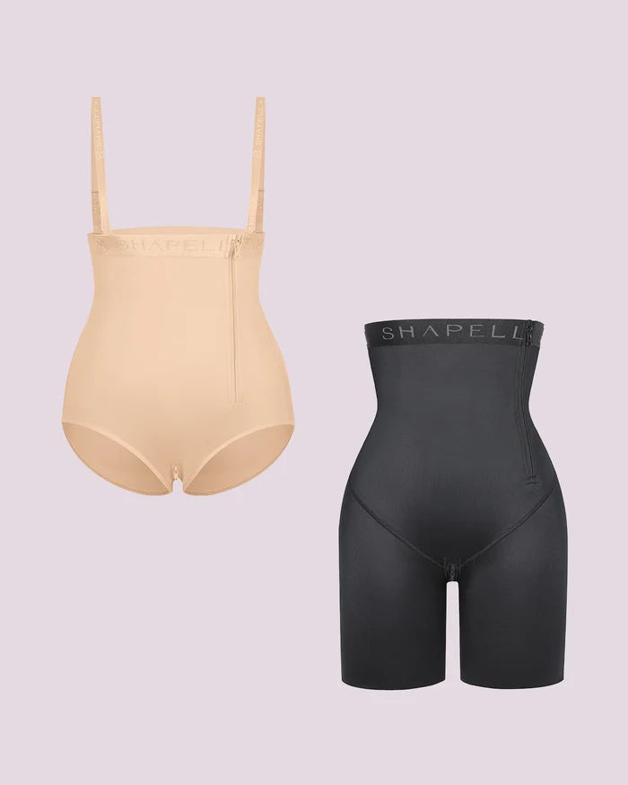 Beige/Black