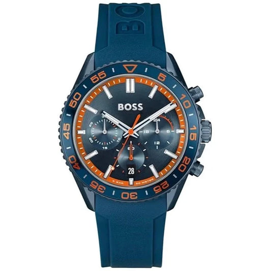 BOSS 1514142 Men Watch BBM13 - Runner