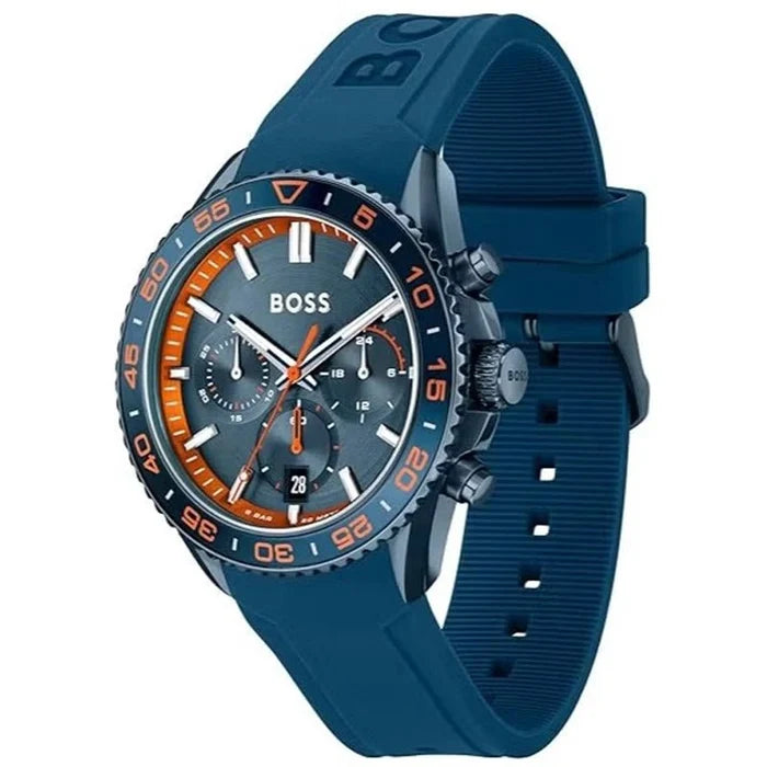 BOSS 1514142 Men Watch BBM13 - Runner