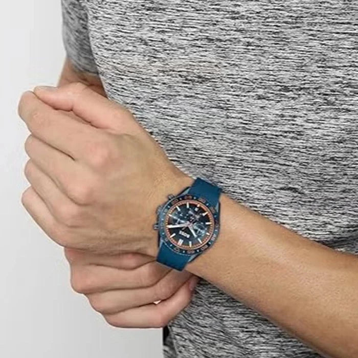 BOSS 1514142 Men Watch BBM13 - Runner