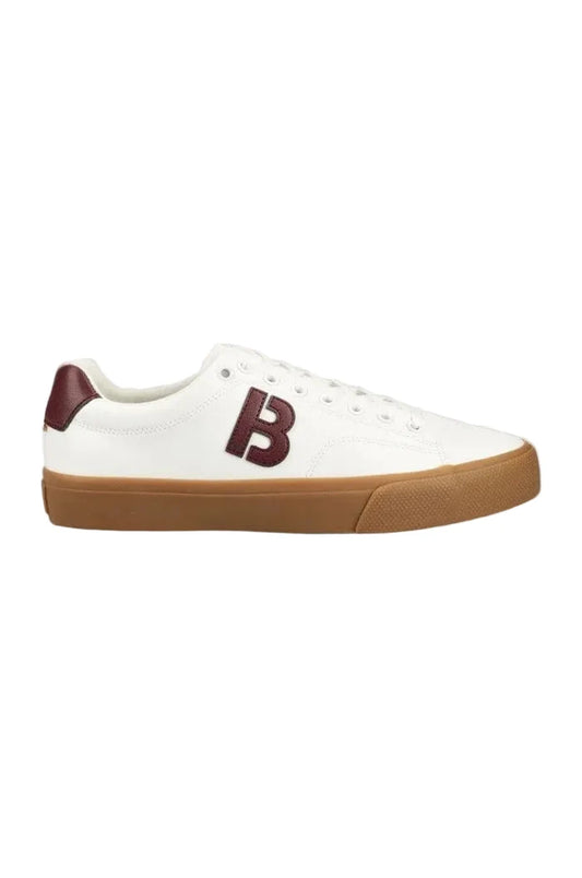 BOSS DYREH TENN MEN SNEAKER BOM16 - Runner