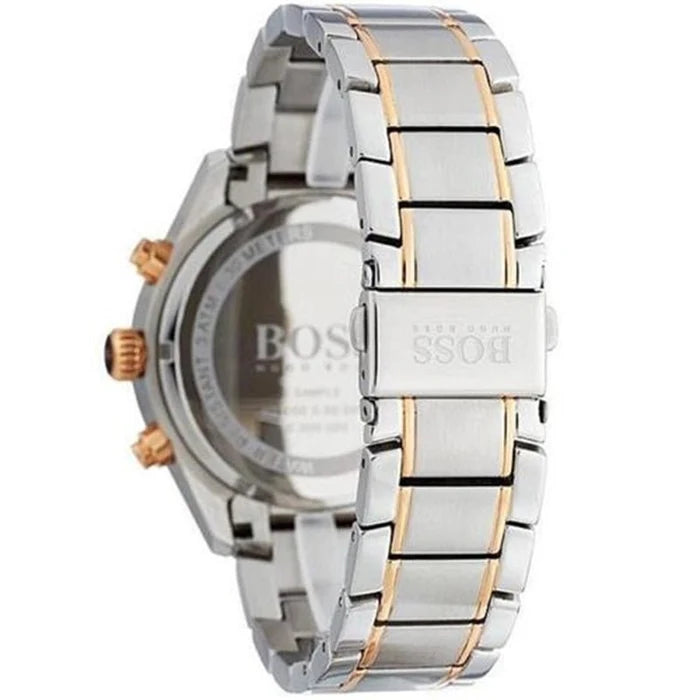 BOSS Hugo Boss Men Watch BBM4 - Runner