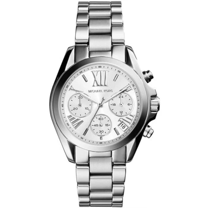 Michael Kors Bradshaw MK6174 Women Watch MMW23 - Runner