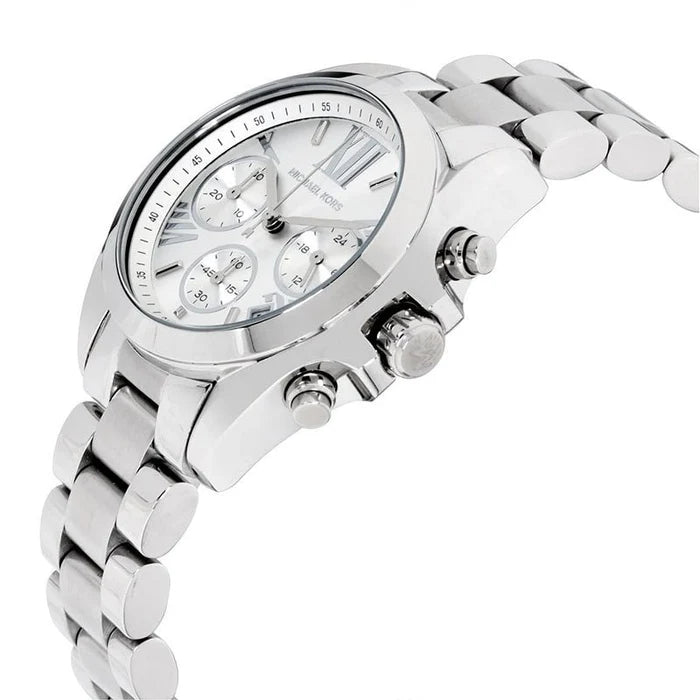 Michael Kors Bradshaw MK6174 Women Watch MMW23 - Runner