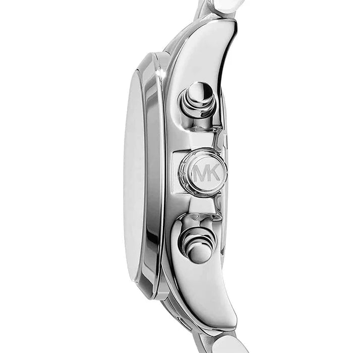 Michael Kors Bradshaw MK6174 Women Watch MMW23 - Runner