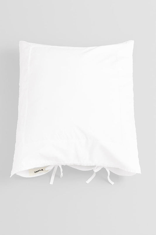 Broderie Anglaise Odette Pillowcase Broken White