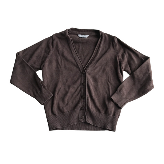 Kids school cardigan