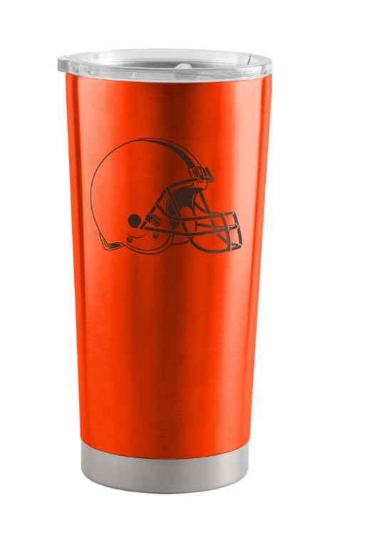 Browns Tumbler