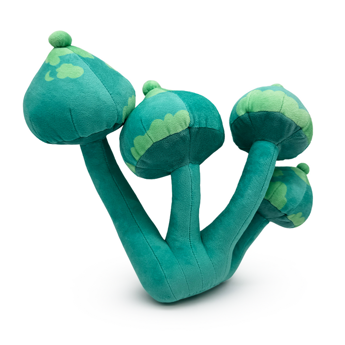 Bustling Fungus Plush (9in)