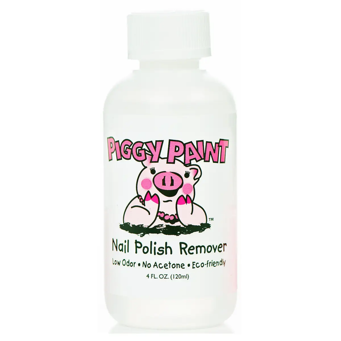 California Nail Polish Remover
