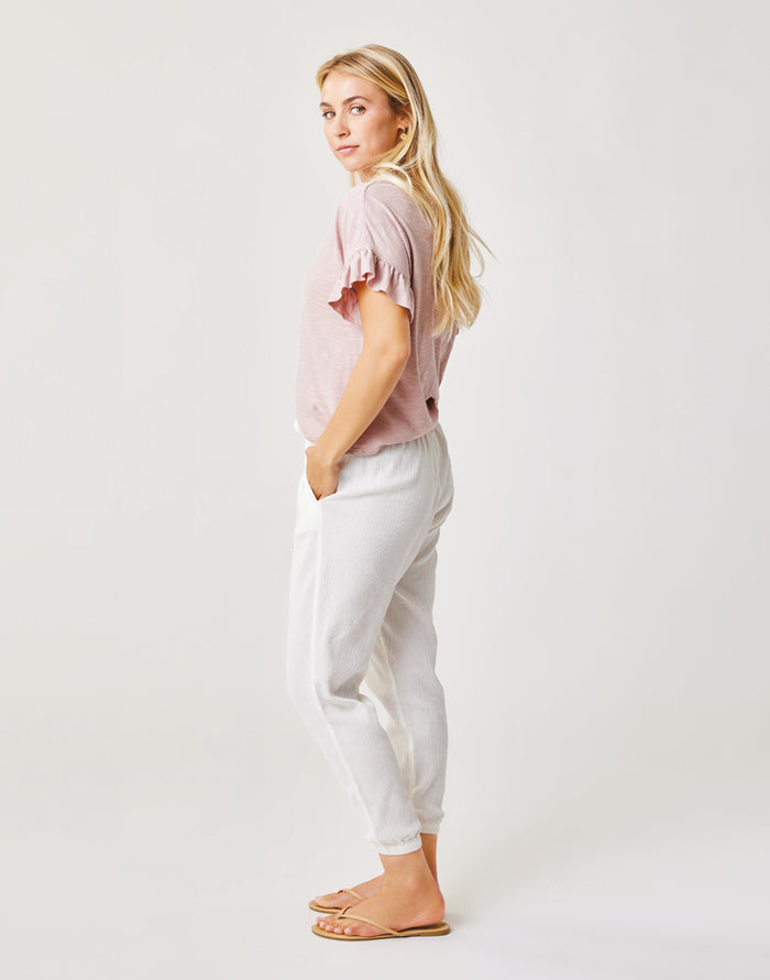 Calista Pant: Cloud