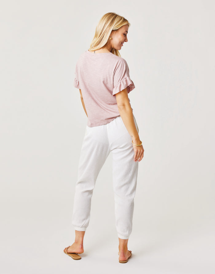Calista Pant: Cloud