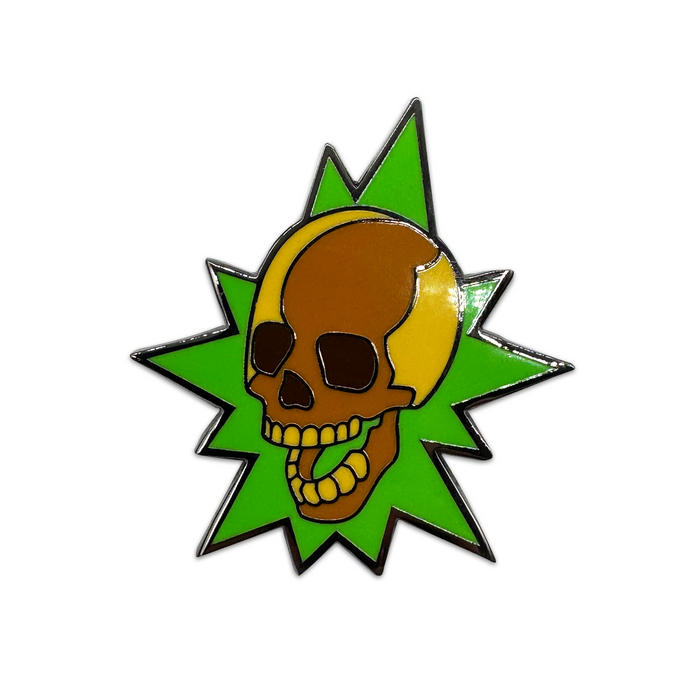 Call of Duty Zombies Pin Set 2