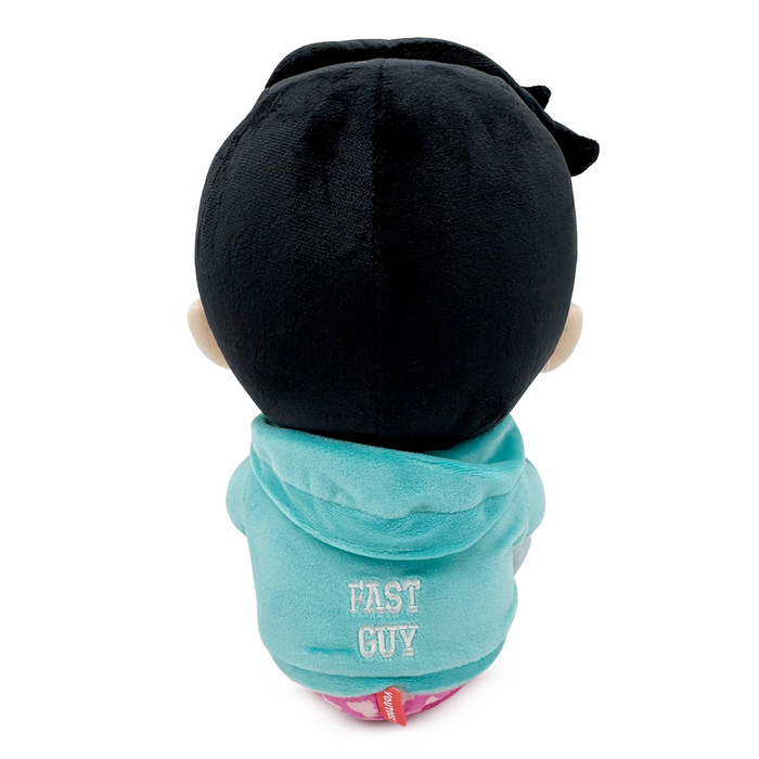 CallMeMing Plush (9in)