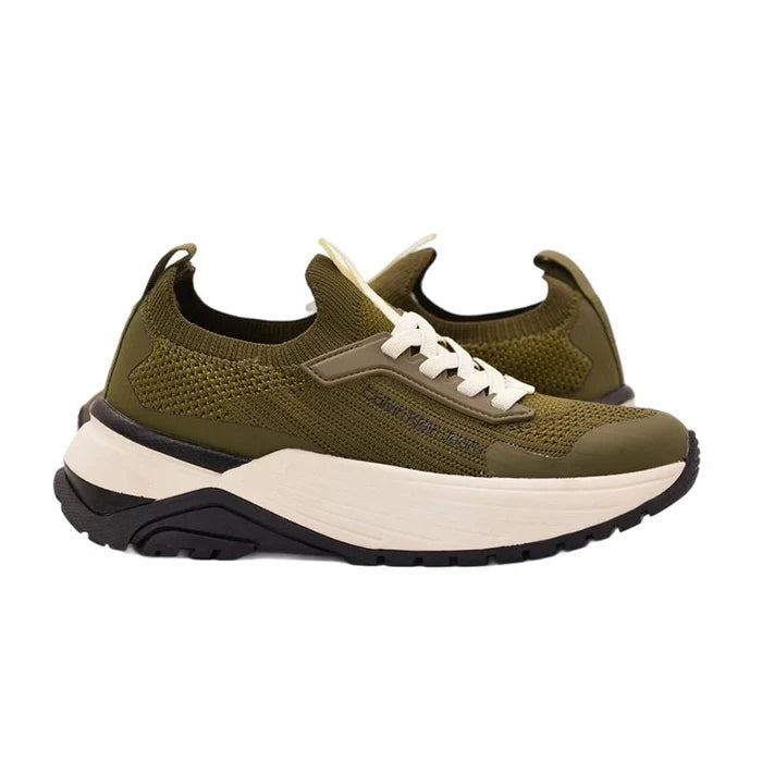 CALVIN KLEIN ARIANY WOMEN SHOES CKW106 - Runner