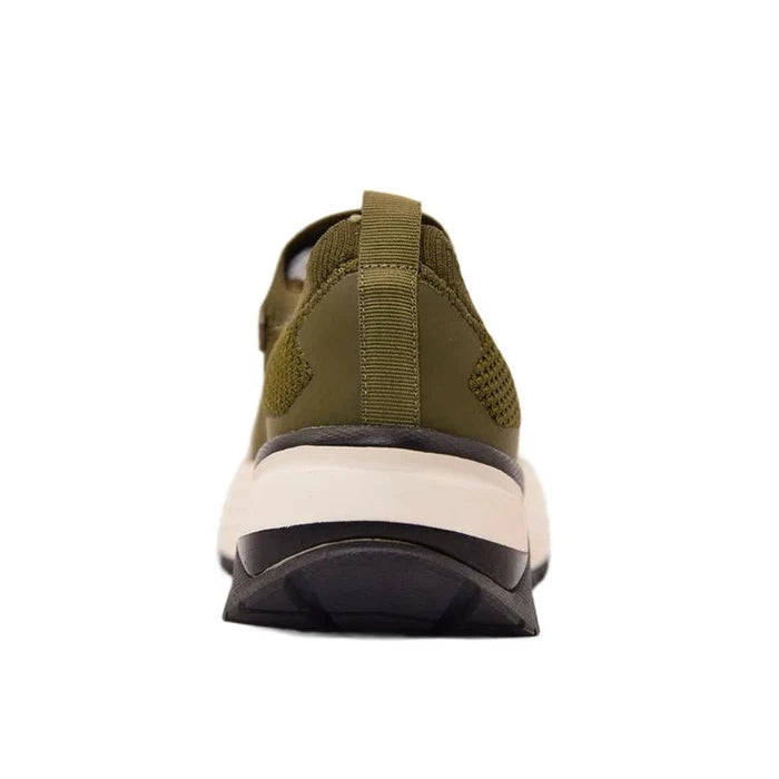CALVIN KLEIN ARIANY WOMEN SHOES CKW106 - Runner