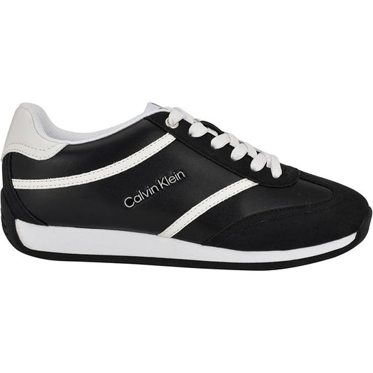 CALVIN KLEIN AVYENNA WOMEN SHOES CKW113 - Runner