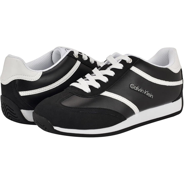 CALVIN KLEIN AVYENNA WOMEN SHOES CKW113 - Runner