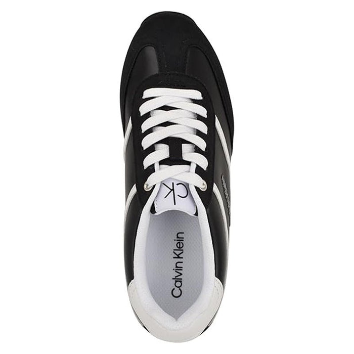 CALVIN KLEIN AVYENNA WOMEN SHOES CKW113 - Runner