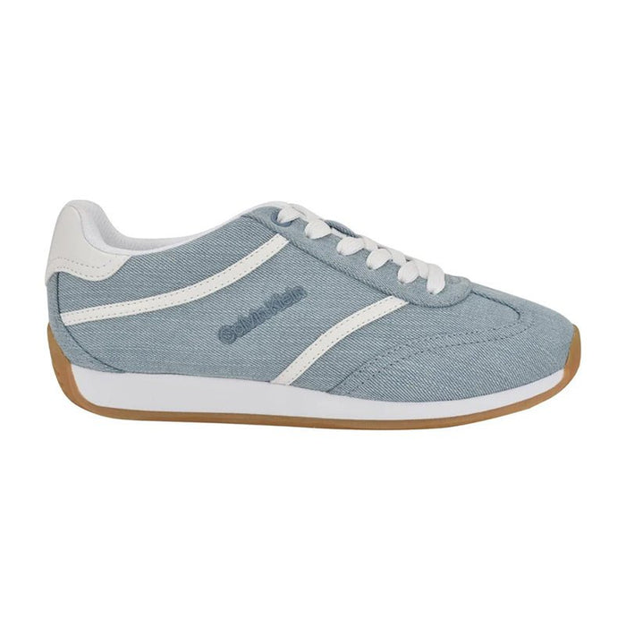 Calvin Klein Avyenna Women's Sneaker - BLUWHT CKW132 - Runner