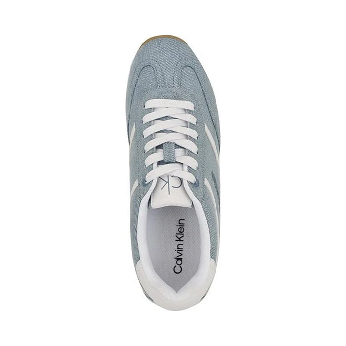 Calvin Klein Avyenna Women's Sneaker - BLUWHT CKW132 - Runner