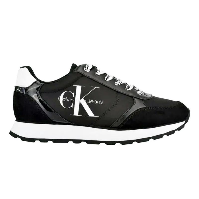 CALVIN KLEIN CAMINA WOMEN SHOES CKW118 - Runner