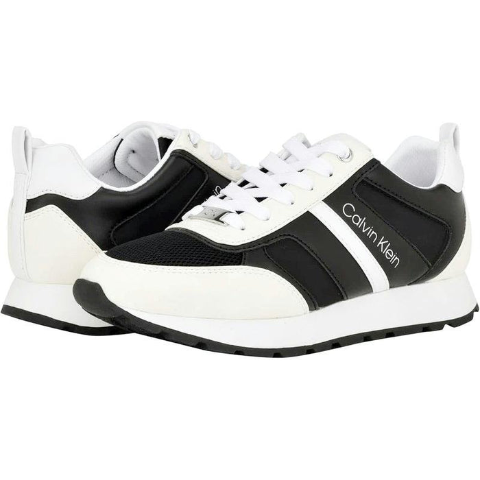 CALVIN KLEIN CAMINA WOMEN SHOES CKW119 - Runner