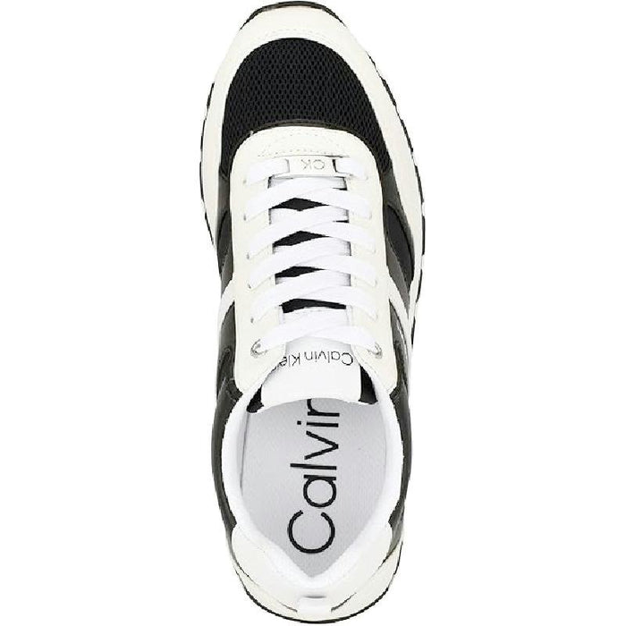 CALVIN KLEIN CAMINA WOMEN SHOES CKW119 - Runner